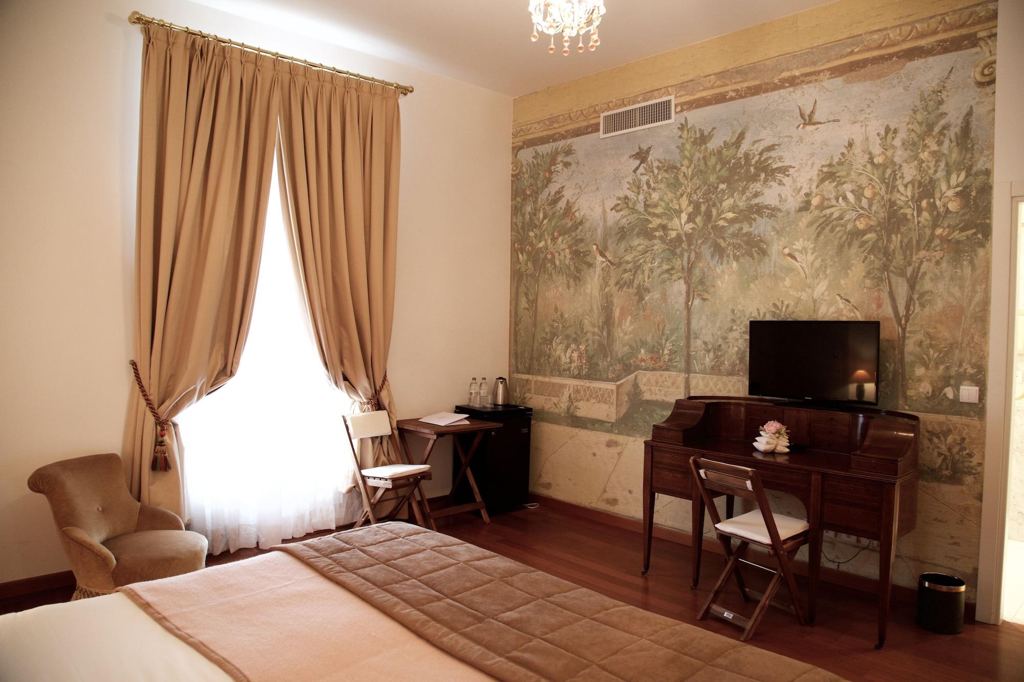 Grand Hotel Des Ambassadeurs Menton Exterior foto