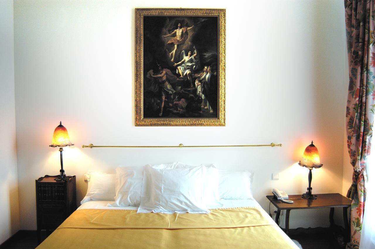 Grand Hotel Des Ambassadeurs Menton Exterior foto